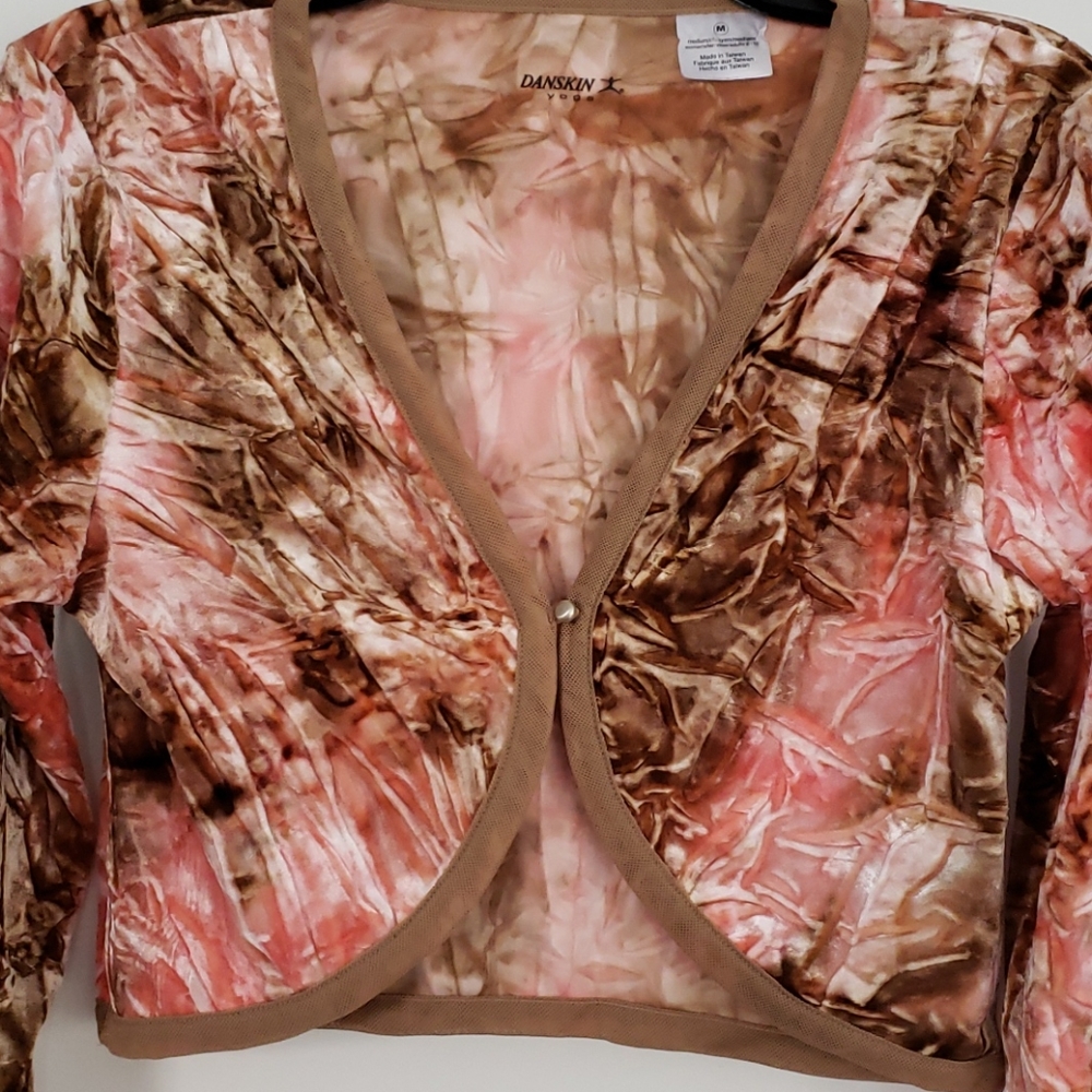 Retro bolero